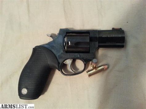 Armslist For Saletrade Rossi 2 44 Magnum Revolver