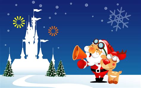 Wallpapers - Xmas - Holiday - Desktop Backgrounds 1680x1050