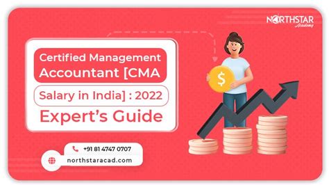 Certified Management Accountant Cma Salary In India 2022 Experts