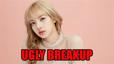 Who do you want it to be? OMG: Did Blackpink's Lisa Recently Have An Ugly Breakup ...