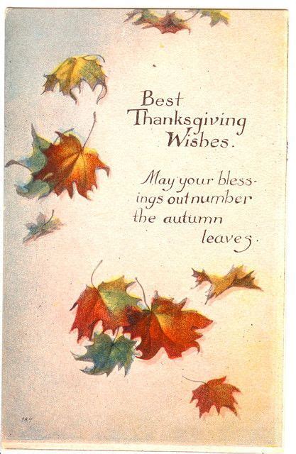 Best Thanksgiving Wishes Pictures, Photos, and Images for Facebook