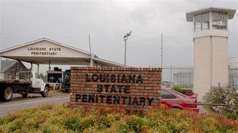 Last Of Angola 3 Released After More Than 40 Years In Solitary