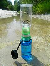 Water Purifier Natural