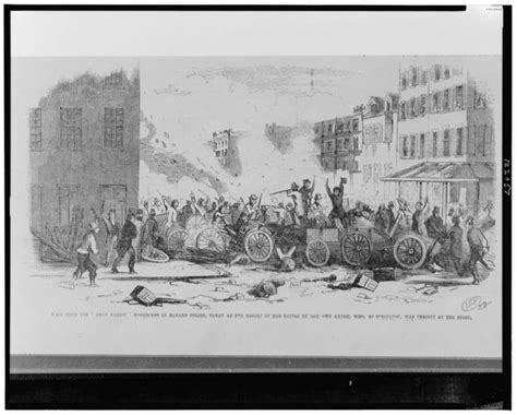 The Five Points Gangs That Ruled 19th Century New York