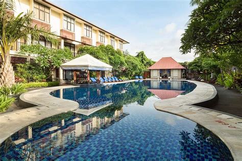 Best Western Resort Kuta Bali Hotel Reviews Photos Rate