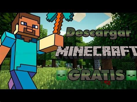 Así pues, si te apetece adentrarte en un mundo fantástico, infinito y lleno de sorpresas, minecraft para android, iphone, ipad y windows. Como descargar Minecraft para android totalmente gratis ...