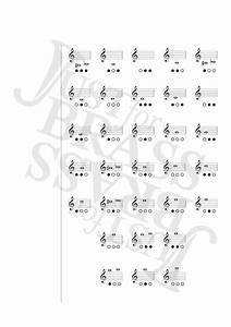 Sample Trumpet Chart Free Download