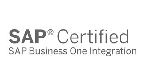 Straightsell Is Re Certified By Sap For Integration With Sap Business