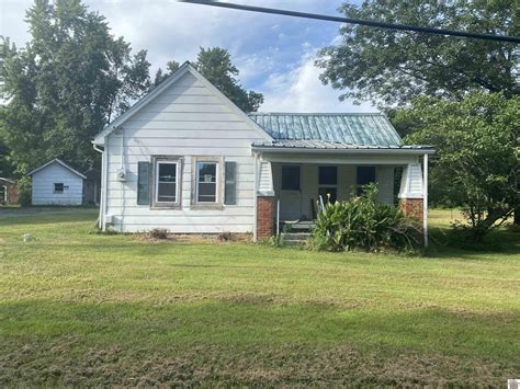 West Paducah, McCracken County, KY House for sale Property ID