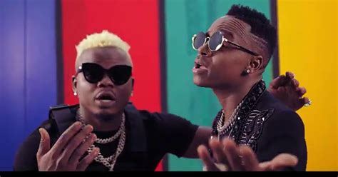 Video And Audio Ibraah Ft Harmonize One Night Stand Downloadwatch