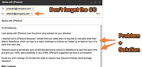 Available for pc, ios and android. 12 Examples of A Follow Up Email Template To Steal Right ...
