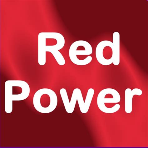 Red Power By Digital Solutions Mb Inc
