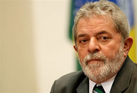 Se Intensifica La Persecución Judicial Contra Lula Tribunal De Brasil Aumenta A 17 Años Condena