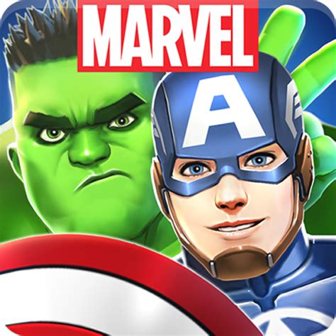 Download Marvel Avengers Academy Qooapp Game Store