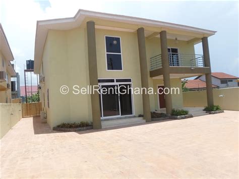 5 Bedroom House For Sale East Legon Sellrent Ghana