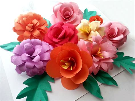 We did not find results for: DIY Paper Flowers (Folding Tricks): 5 Steps (with Pictures)