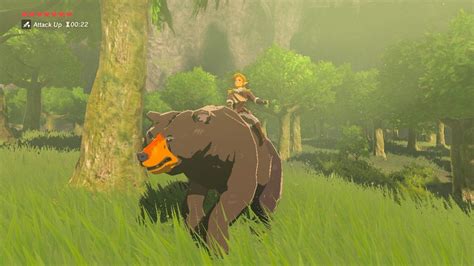 10 Things You Didnt Know You Could Do In Zelda Breath Of The Wild