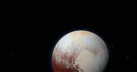 Pluto 4k Wallpapers Wallpaper Cave