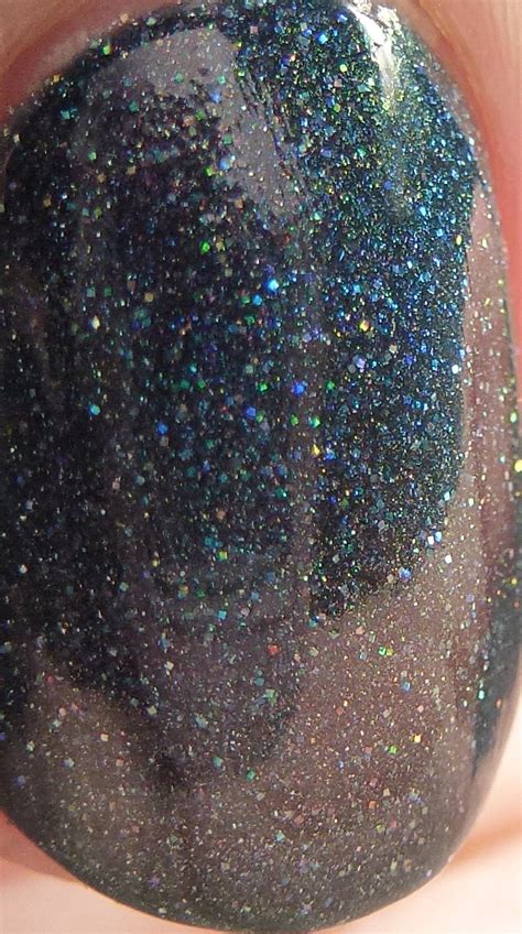 The Polished Hippy Carpe Noctem Cosmetics Inspiration Collection Swatches And Review Part