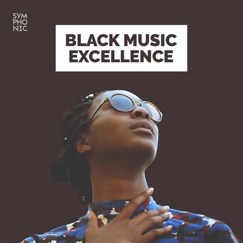 Black Music Excellence Symphonic