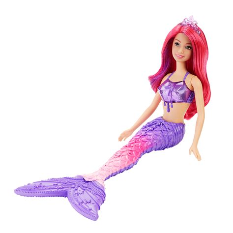 Barbie Fairytale Mermaid