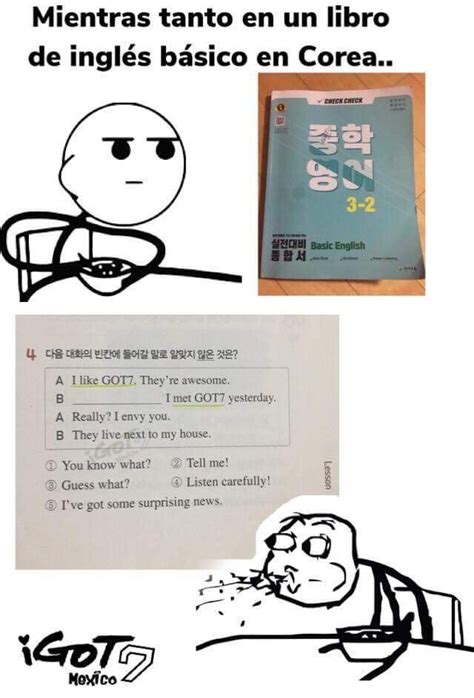 Pin De Vale En Kpop Memes Divertidos Memes Memes Coreanos