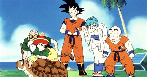 Maybe you would like to learn more about one of these? First 'Dragon Ball' Anime in 18 Years to Premiere in July ...