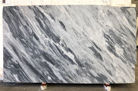 Bardiglio Marble Stone Slabs Polished Marble Slabs For Vanity Tops