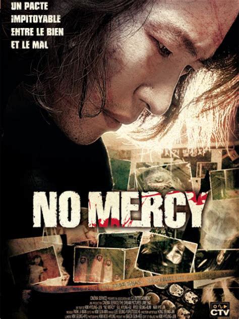 To get another movie trailers title: No Mercy - film 2010 - AlloCiné