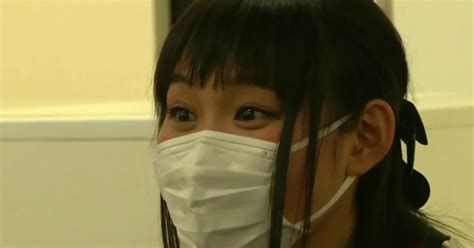 Heres Why People In Japan Are Wearing Surgical Masks At Speed Dating