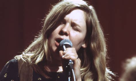 Ive Always Kept A Unicorn The Biography Of Sandy Denny By Mick