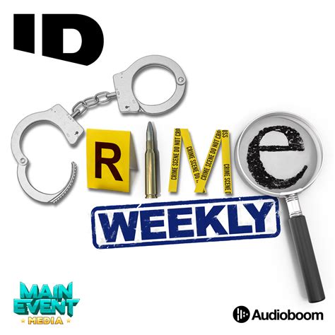 Crime Weekly / The Murder of JonBenét Ramsey (Part II)