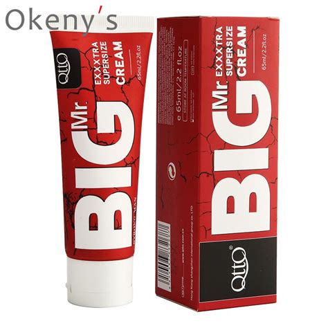 2pcs Hot Xxl Penis Male Enhancement Cream Enlargement Cream Big Dick