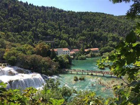 Krka National Park • Wanderung » outdooractive.com