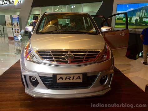 Apr 27, 2021 · as you might be able to tell by the name, nothing about the new hennessey mammoth 1000 suv is small. Modified Tata Aria at the 2014 Indonesia International ...