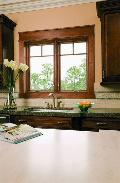 The best windows for your kitchen. Custom Replacement Windows & Installation | Diy bathroom ...