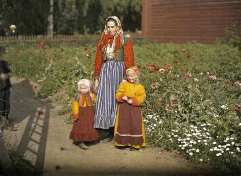 The Worlds First Colored Photos Date Back More Than 100 Years Ago 40
