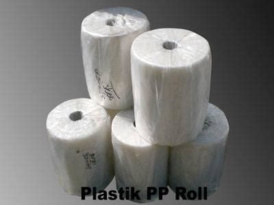 Terjual Jual Plastik roll PP dan PE, dan plastik pp hitam,HIP, ABS