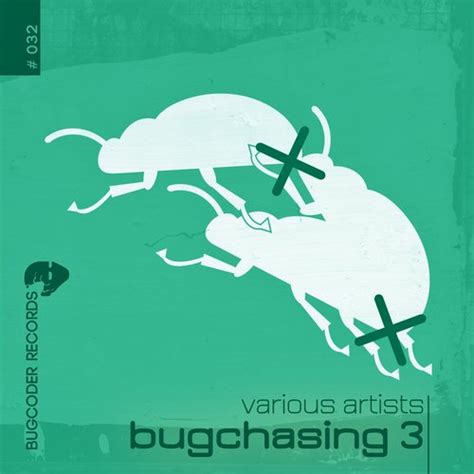 Various Artists Bugchasing Vol 3 Haiangriff