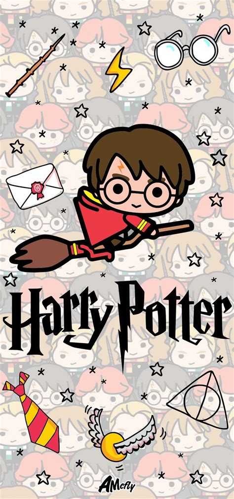 Harry Potter Fondo De Pantalla Para Movil Dobby Harry Potter Búho De Harry Potter Harry