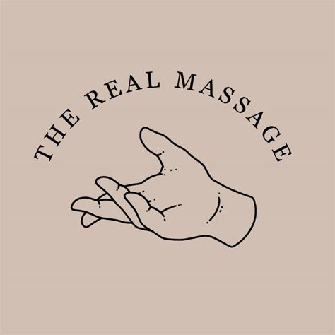 The Real Massage Brighton And Hove