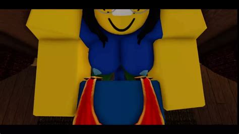 King And Queen Noobs Fuck Roblox Animation Xhamster