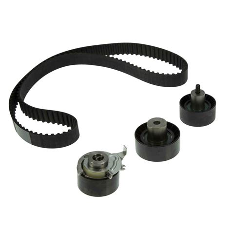Engine Timing Belt Tensioner Kit Bts A By Sealed Power American Car
