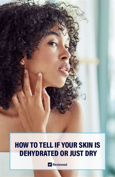 Winter Can Be Tough On Our Bodies Heres How To Tell If You Skin Is