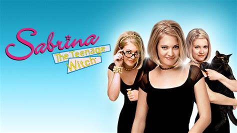 Believing that a witch has cursed their family, pilgrims homesteading on the edge of a primeval new england forest become increasingly paranoid. Watch Sabrina: The Teenage Witch Online at Hulu