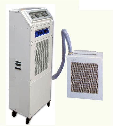 Water Cooled Portable Split Air Conditioner Kca25s Climate King