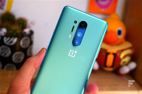 B&h photo is offering the best price we've seen on the oneplus 8 in the onyx black colorway. Non, votre OnePlus 8 Pro ne va pas perdre une option photo