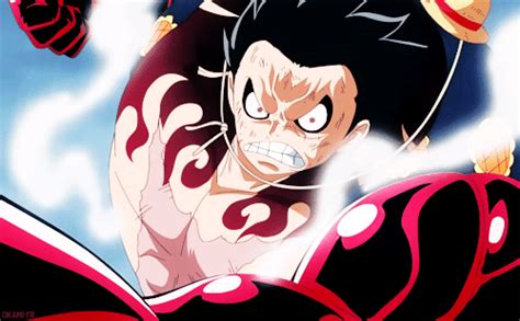 Gear 5 Luffy  Luffy S Get The Best  On Giphy This Is 5th