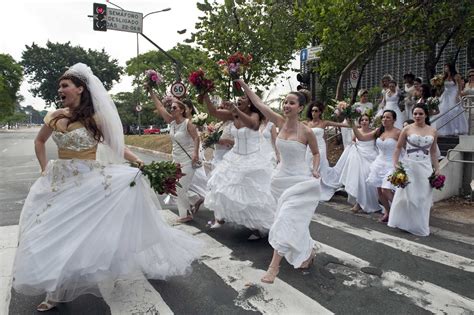 brazilian brides sfgate