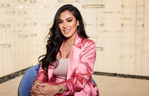 Watch Huda Beauty Founder Huda Kattan On Being Your Own Boss Wwd
